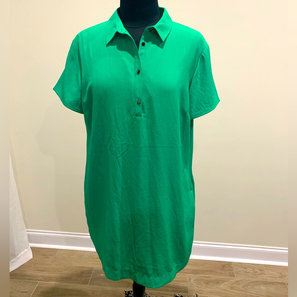 Banana Republic Shirtdress